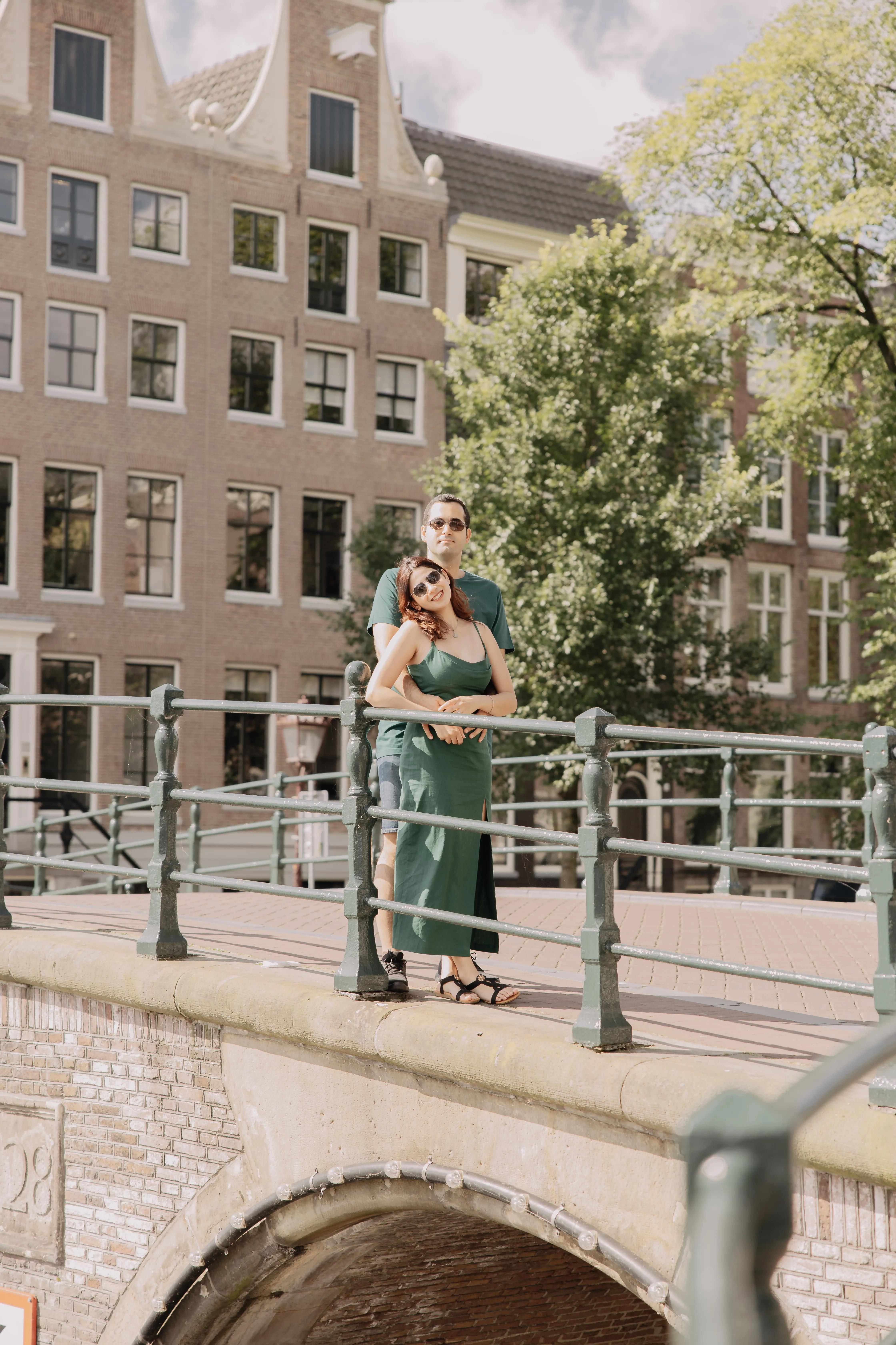 Amsterdam — photo 69