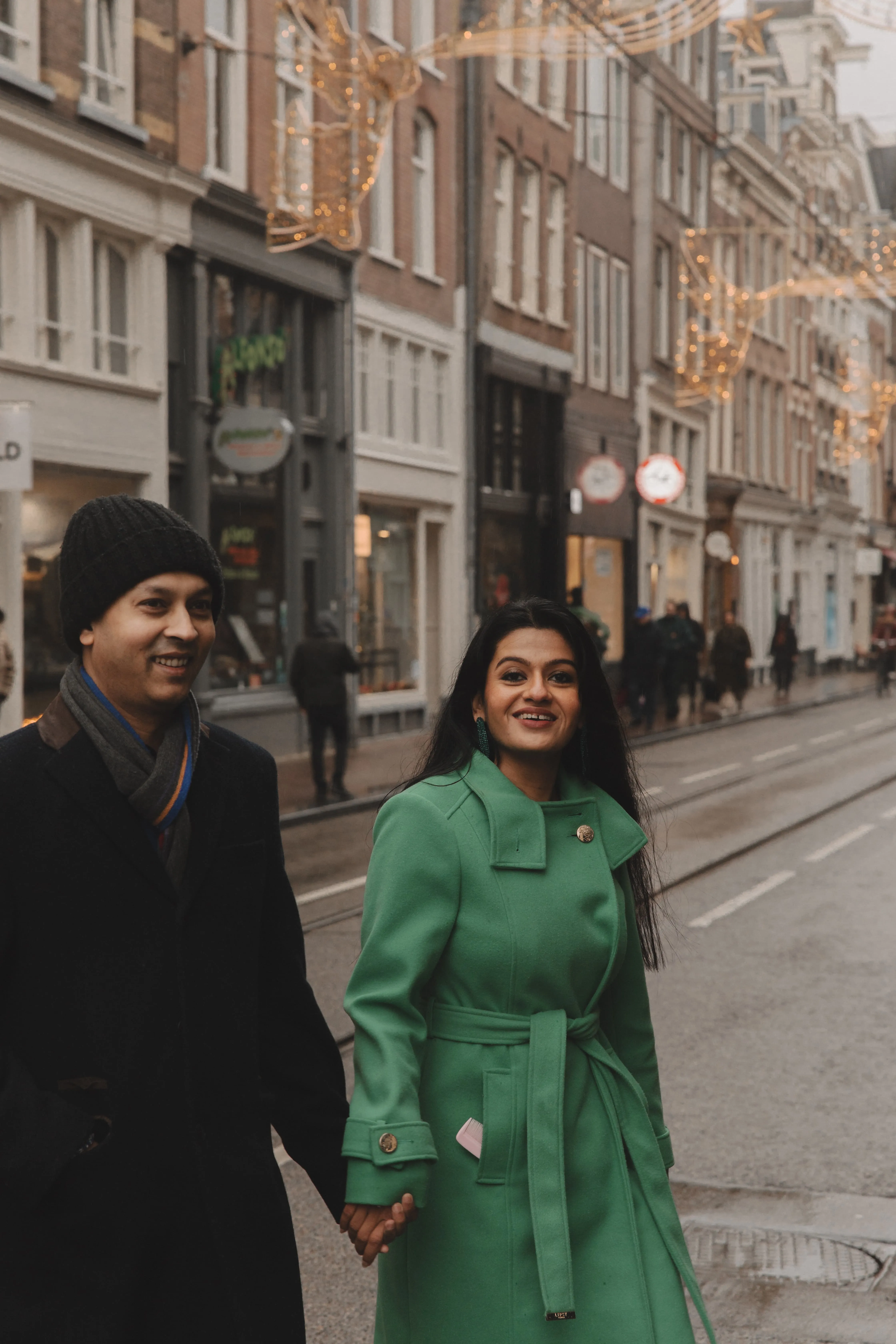 Amsterdam — photo 7