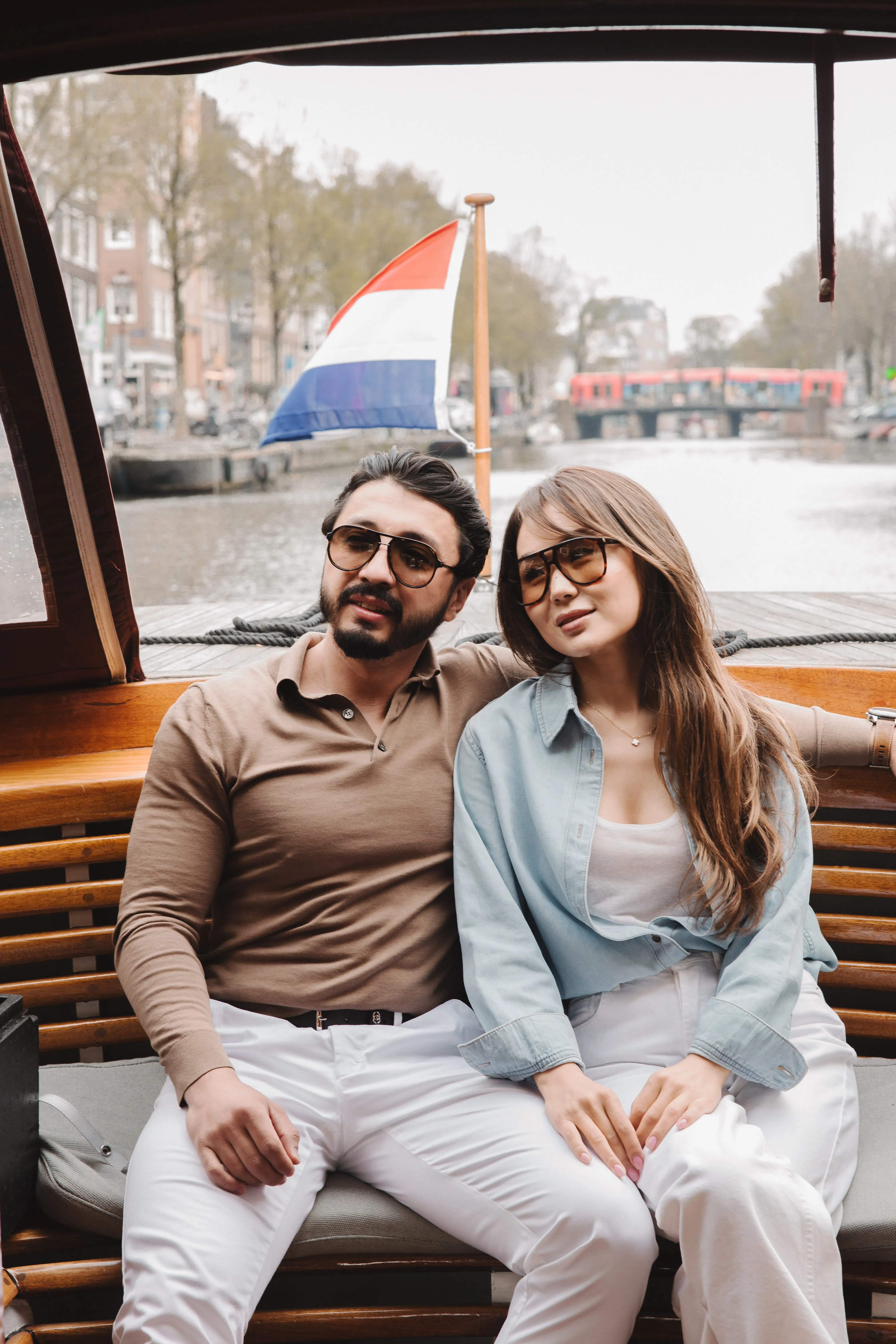 Amsterdam — photo 7