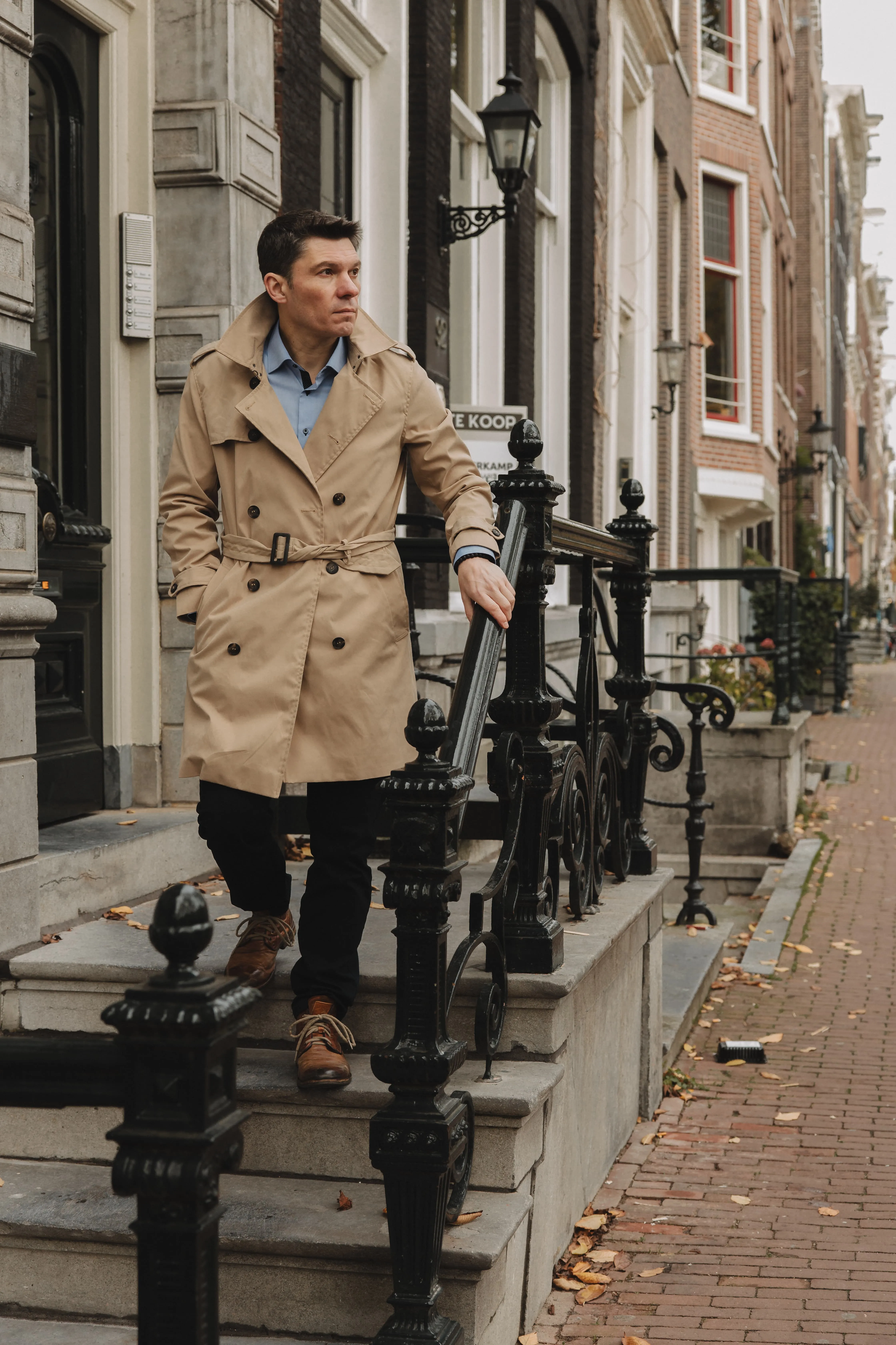 Amsterdam — photo 7