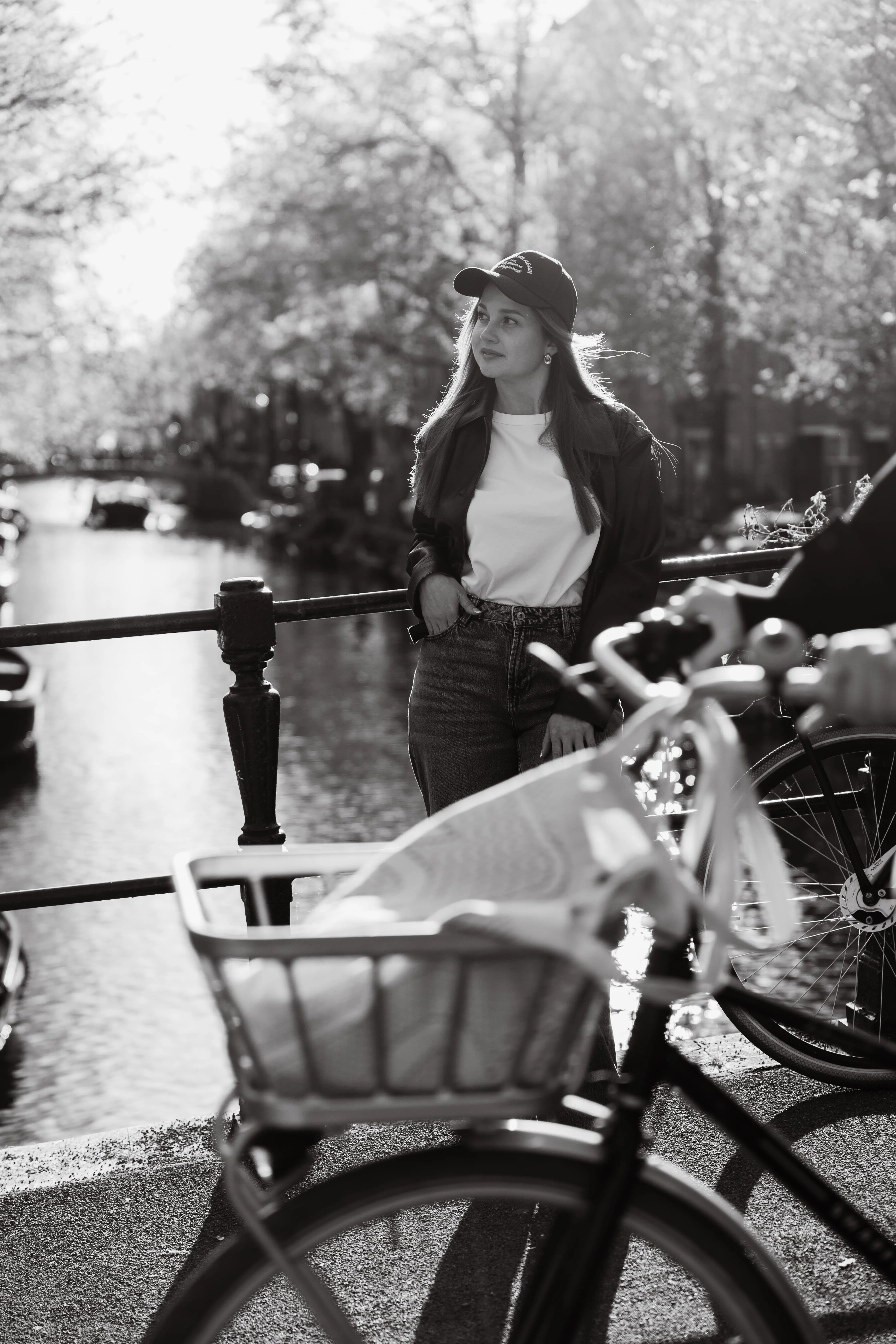 Amsterdam — photo 7
