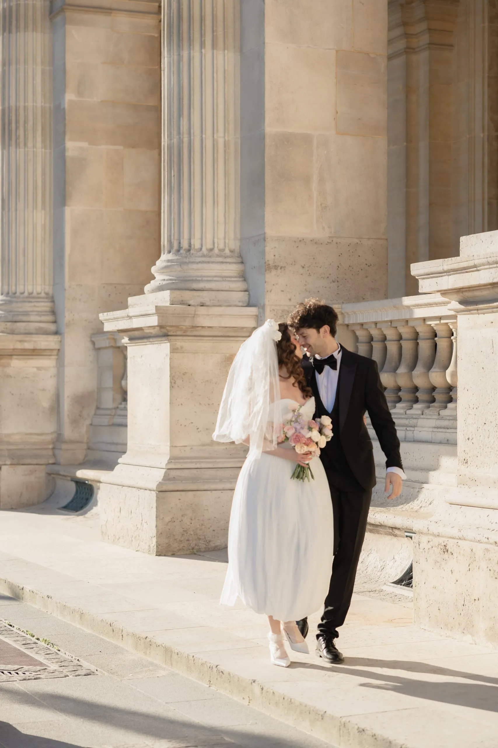 Romantic Paris — photo 70