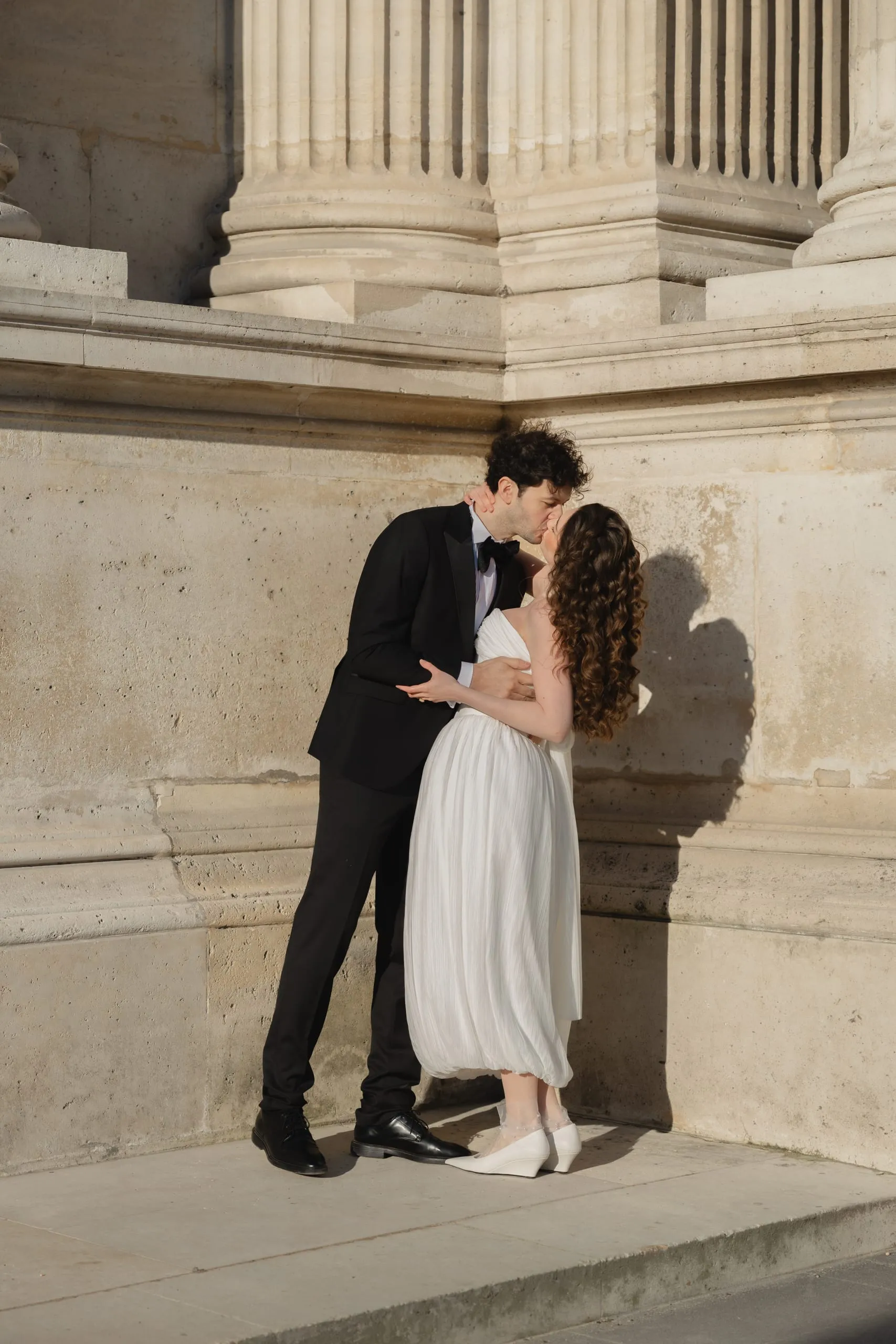 Romantic Paris — photo 74