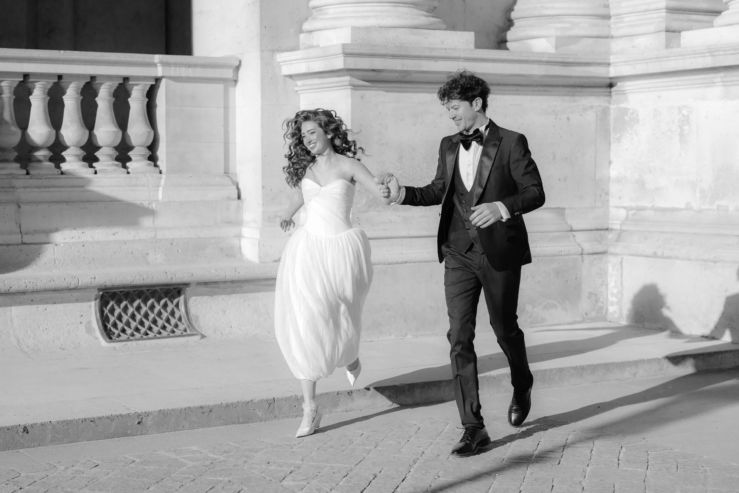 Romantic Paris — photo 75