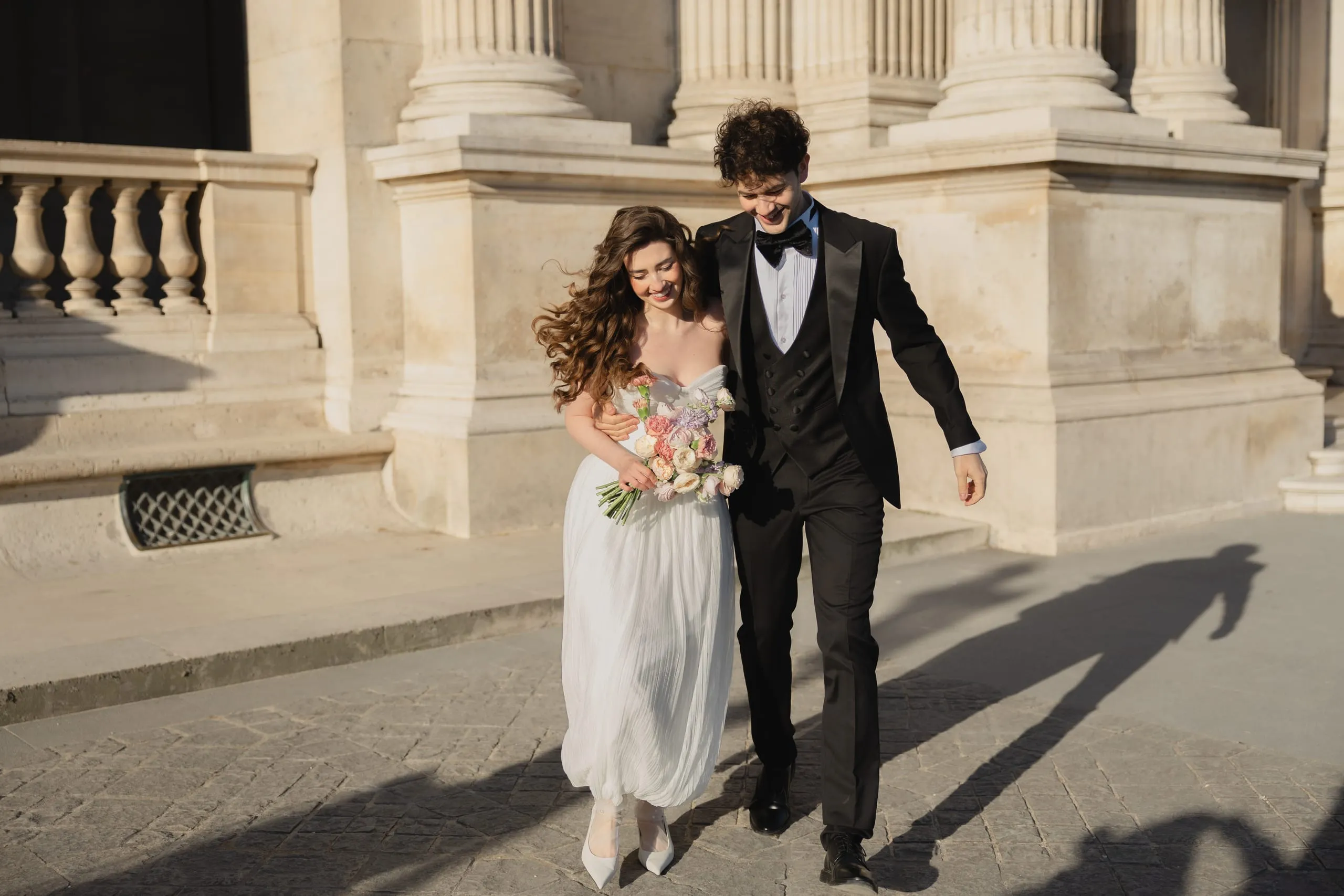 Romantic Paris — photo 77