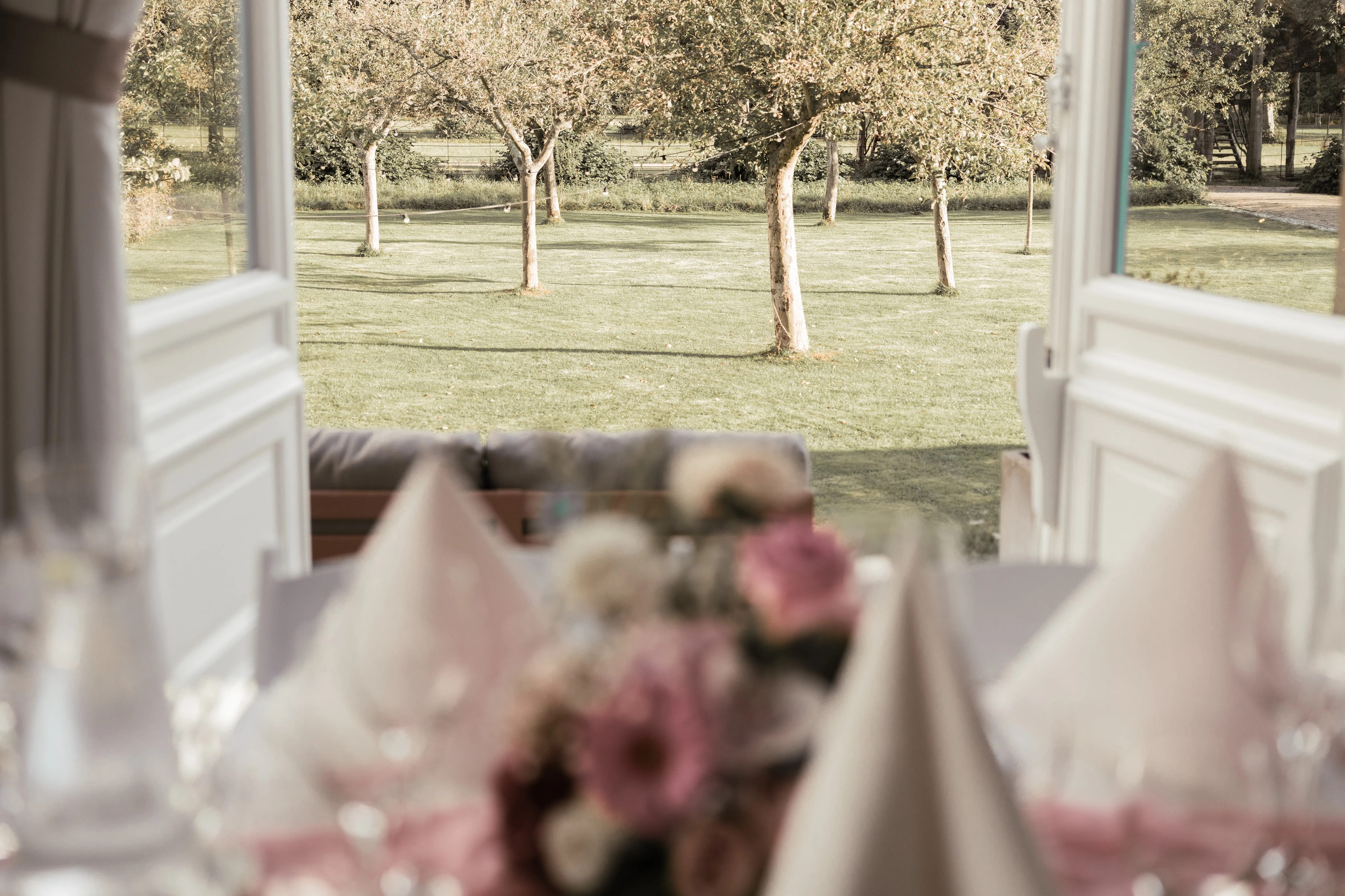 Orangerie Elswout — photo 79