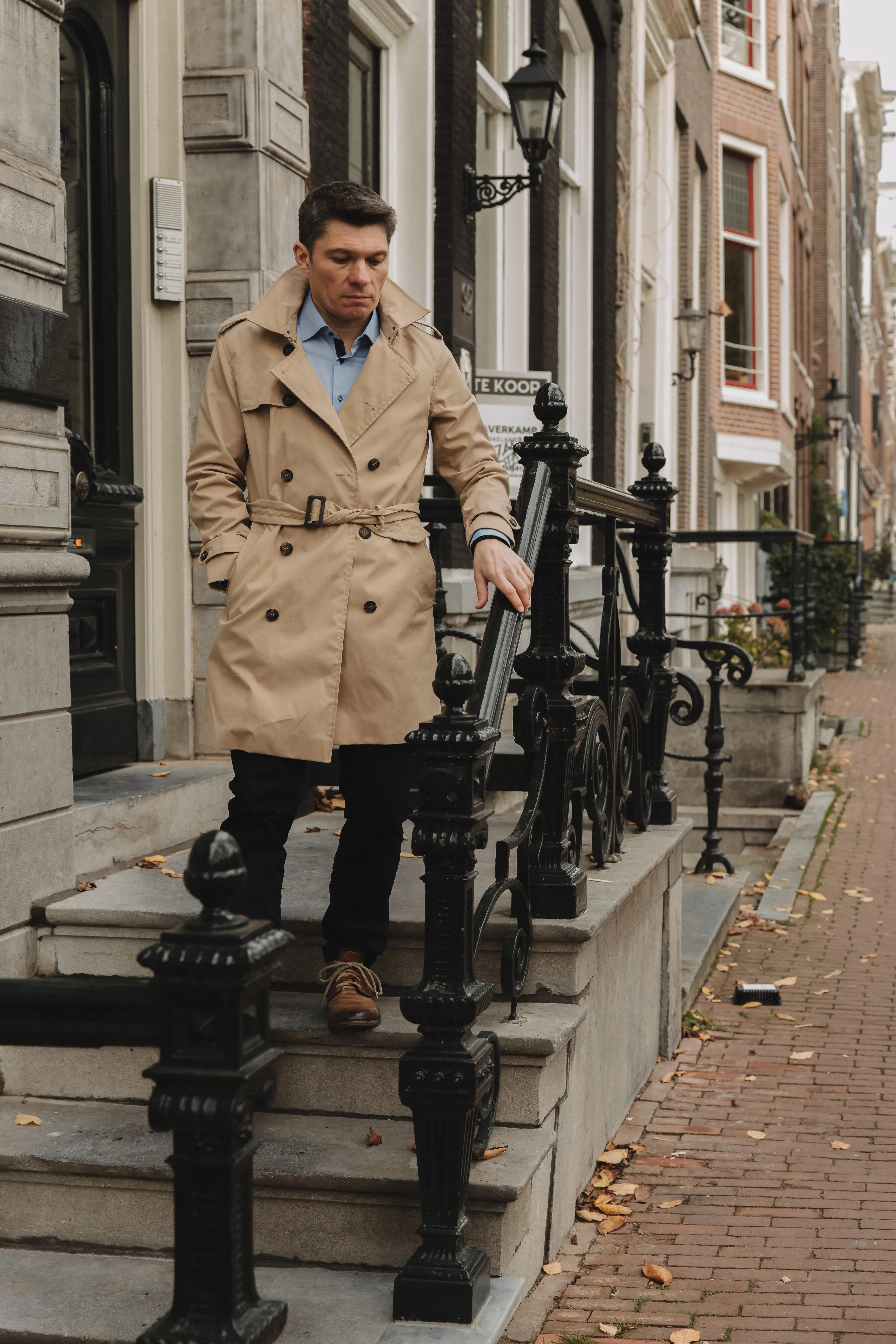 Amsterdam — photo 8