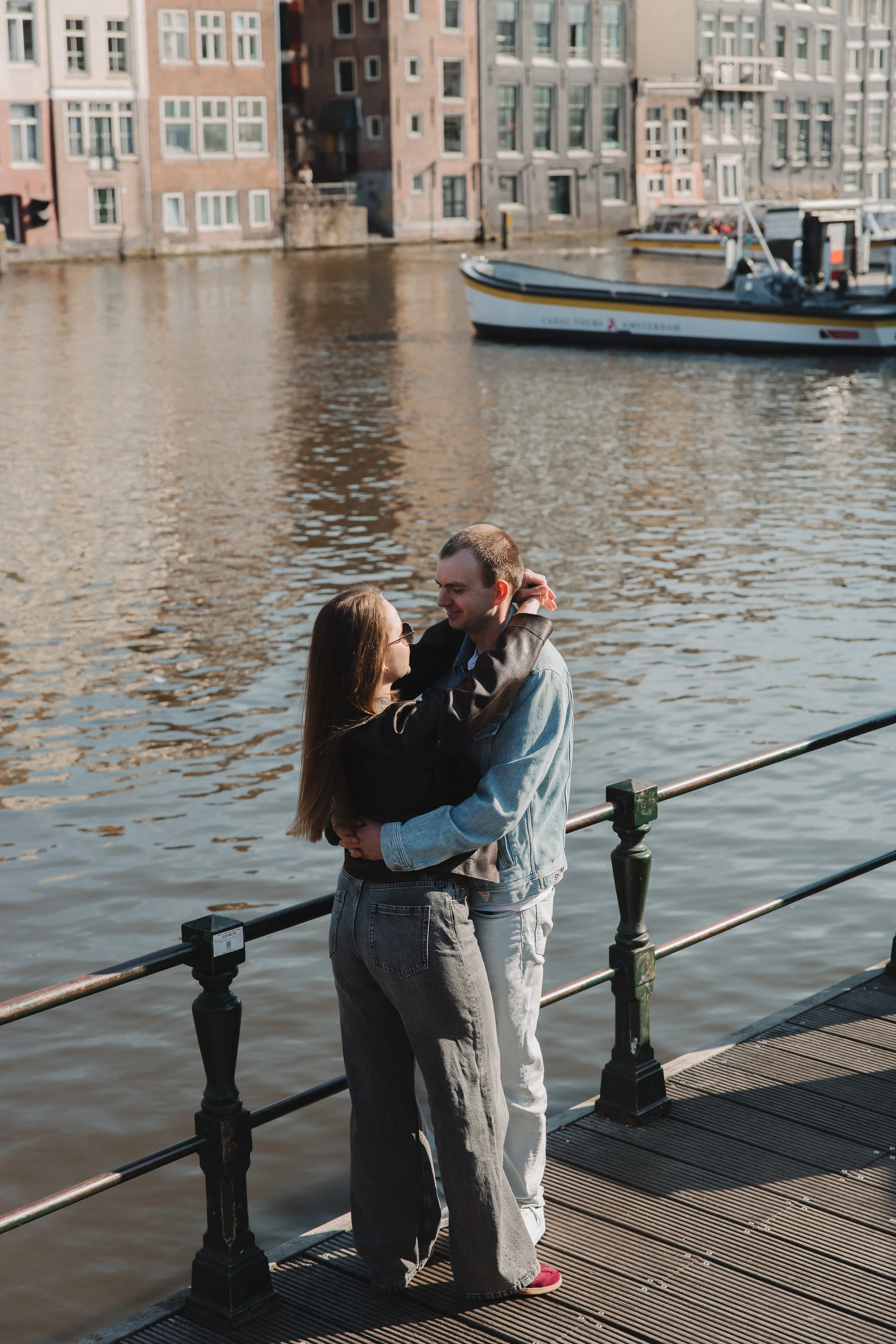 Amsterdam — photo 8