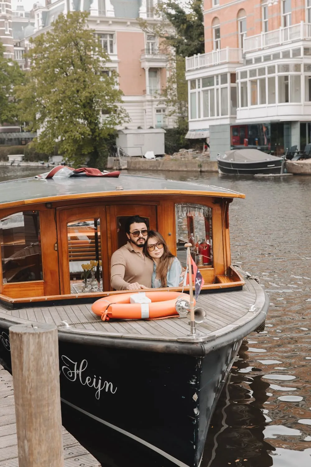 Amsterdam — photo 8
