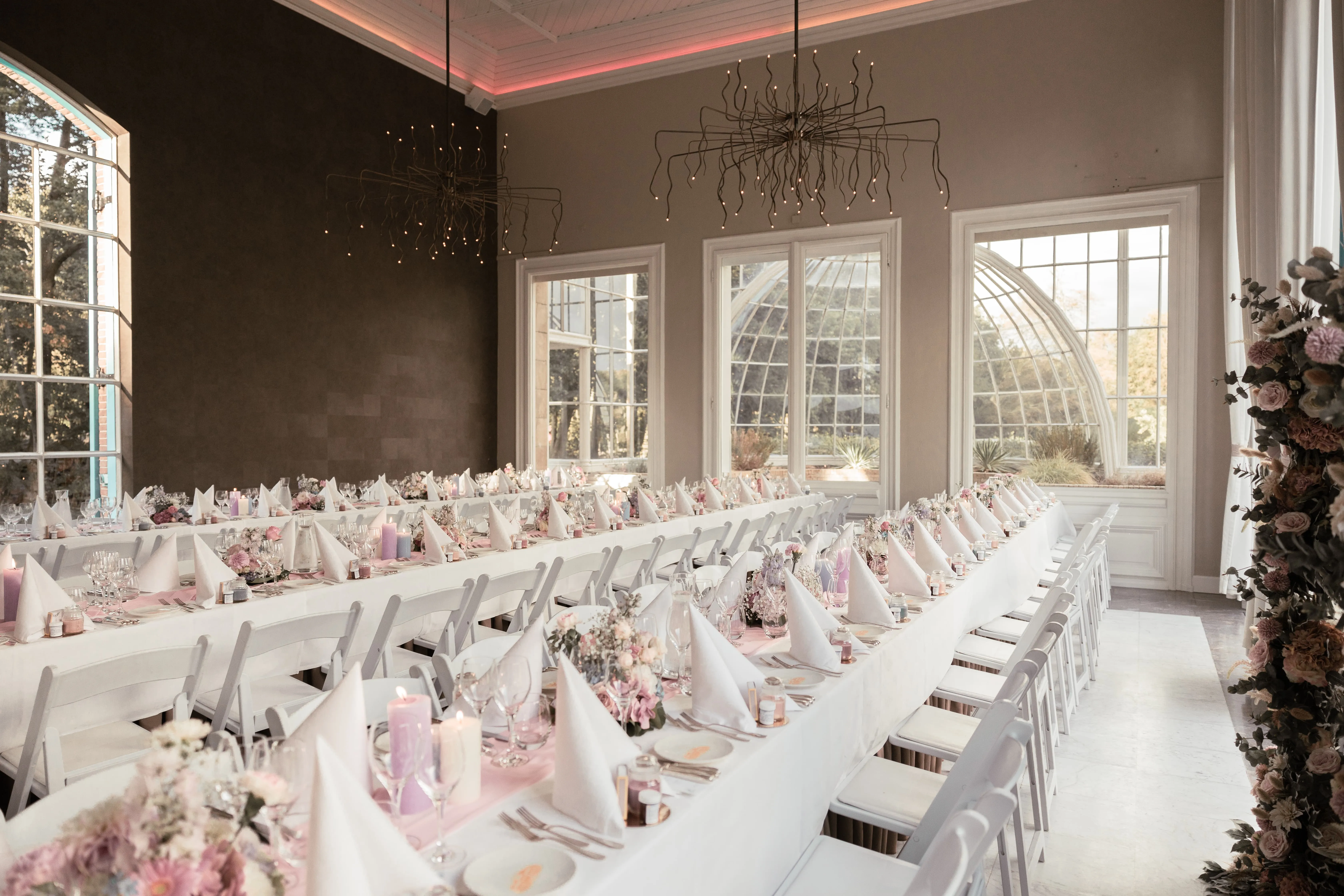 Orangerie Elswout — photo 82