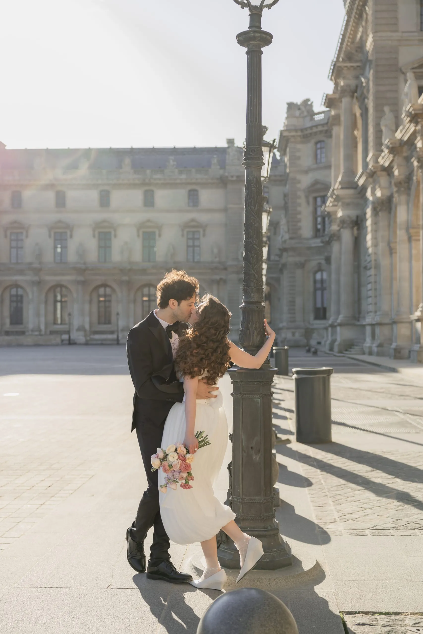 Romantic Paris — photo 83