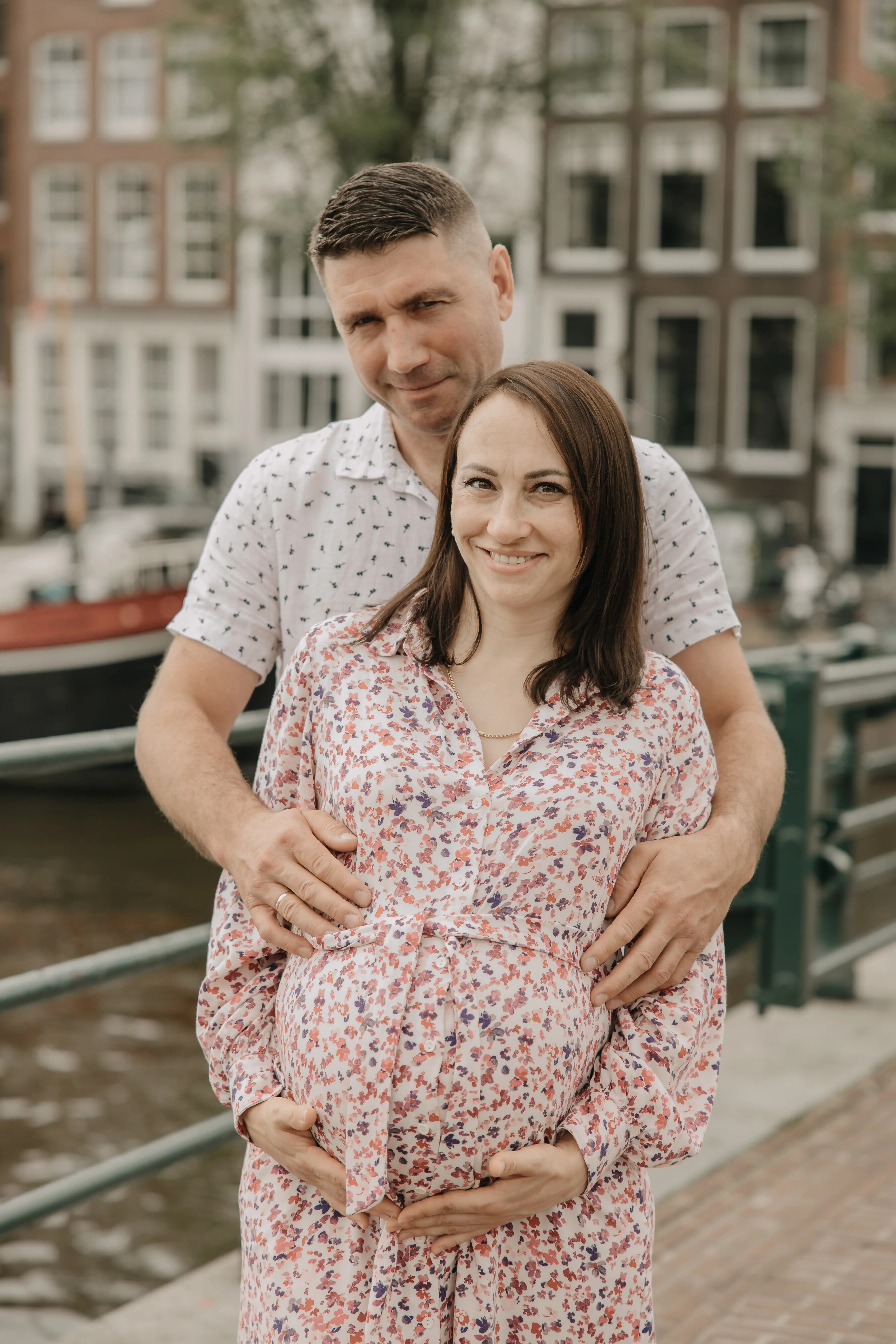 Amsterdam — photo 9