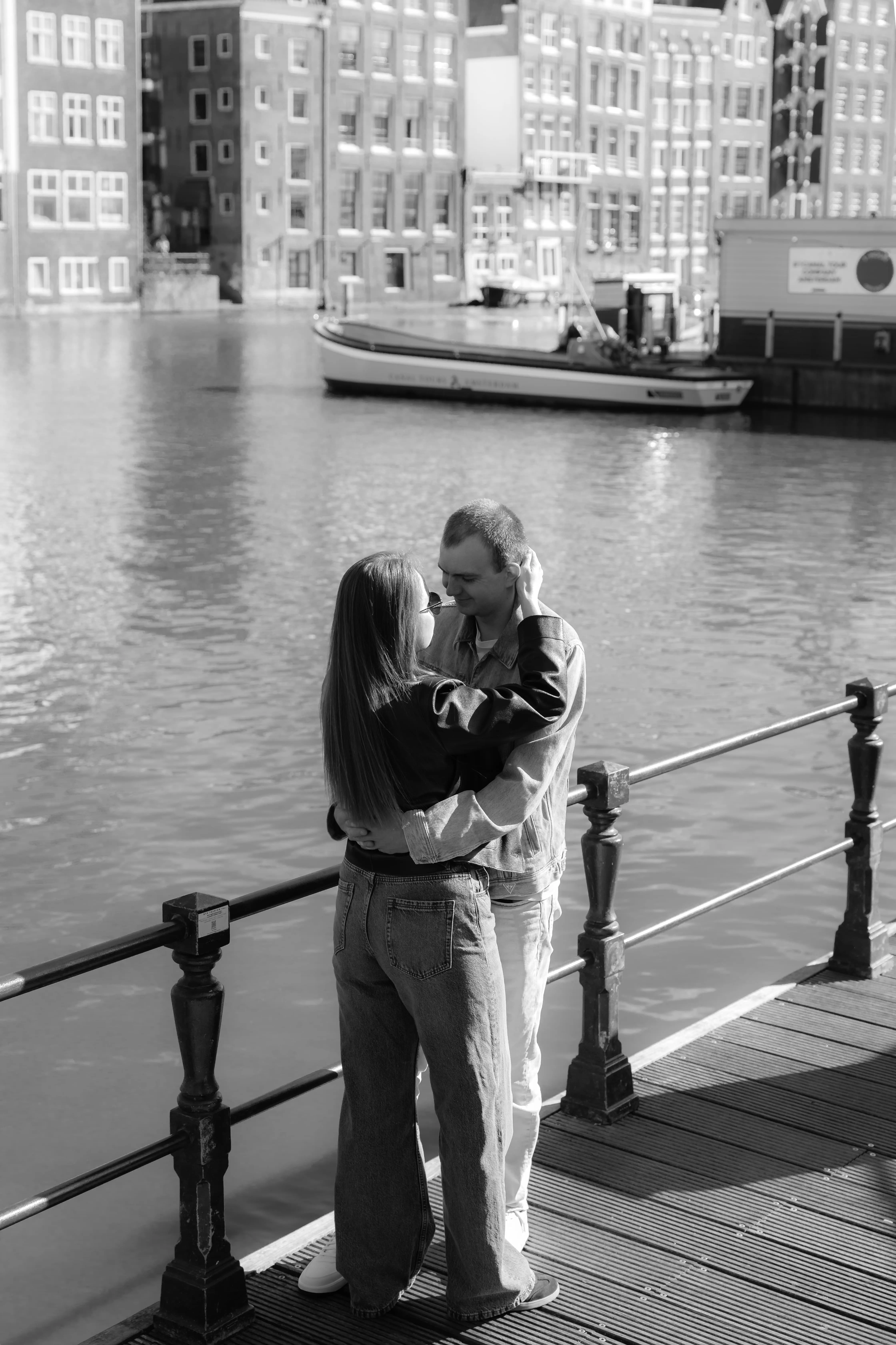 Amsterdam — photo 2