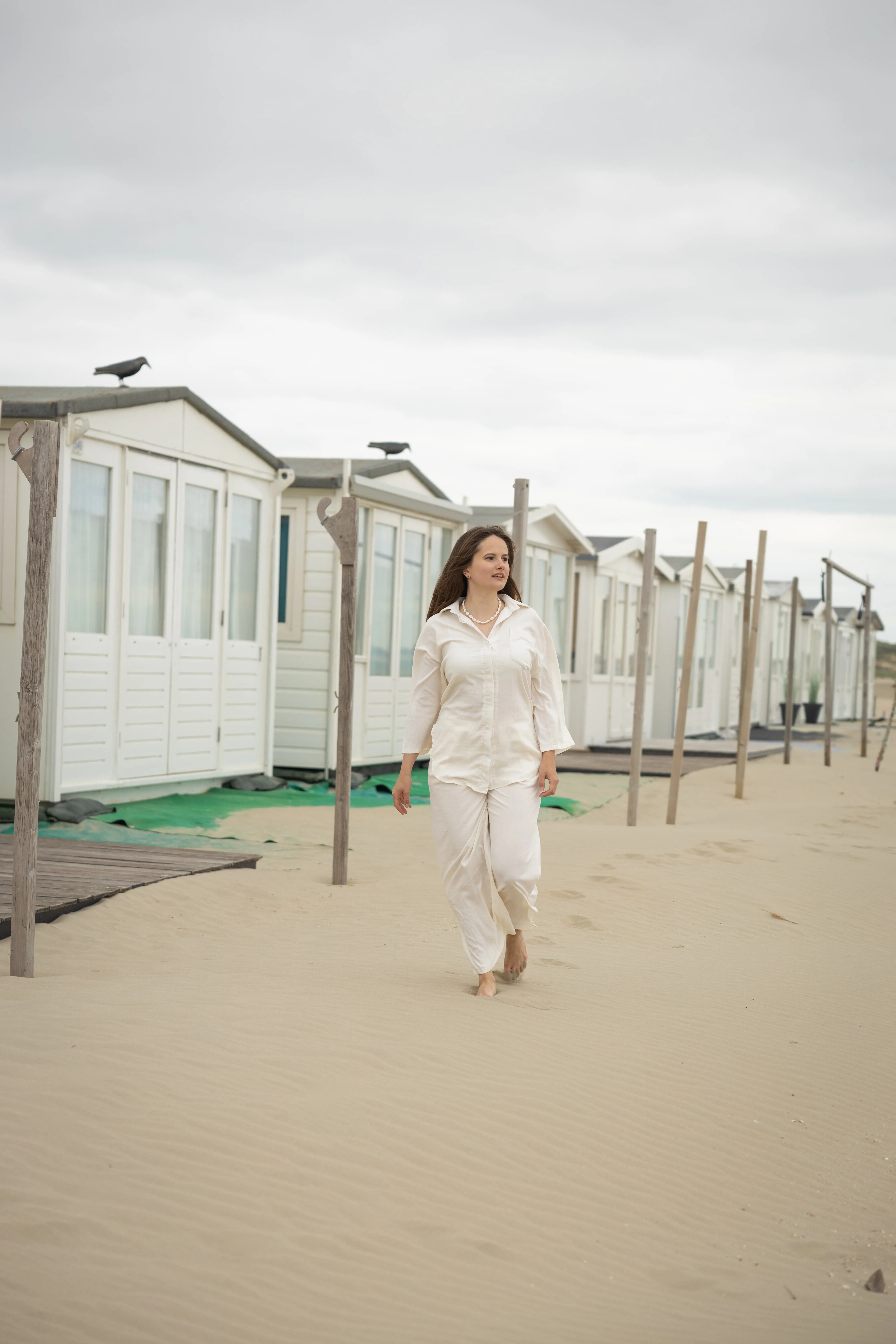 Strand IJmuiden aan Zee — photo 9